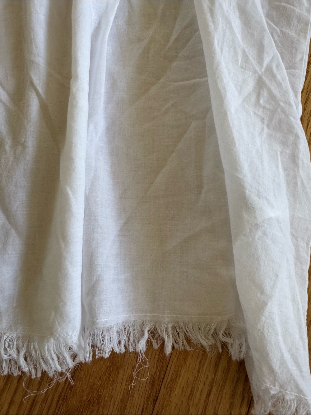 Free People cotton top NWT - Picture 7 of 9